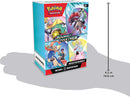 Pokemon TCG: Scarlet & Violet 9 Journey Together Booster Bundle (Pre-Order)