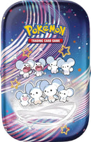Pokemon TCG: Scarlet & Violet 4.5 Paldean Fates Mini Tin (Assorted)