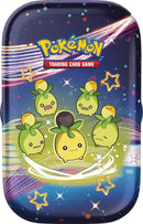 Pokemon TCG: Scarlet & Violet 4.5 Paldean Fates Mini Tin (Assorted)