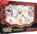 Pokemon TCG: Scarlet & Violet 4.5 Paldean Fates Premium Collection