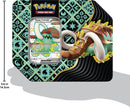 Pokemon TCG: Scarlet & Violet 4.5 Paldean Fates Tin