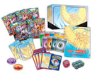 Pokemon TCG: Scarlet & Violet 4 Paradox Rift Elite Trainer Box