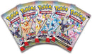 Pokemon TCG: Scarlet & Violet 8.5 Prismatic Evolutions Binder Collection