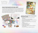 Pokemon TCG: Scarlet & Violet 8.5 Prismatic Evolutions Elite Trainer Box (Limit 1 per Customer)