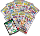 Pokemon TCG: Scarlet & Violet 8.5 Prismatic Evolutions Elite Trainer Box (Limit 1 per Customer)