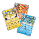 Pokemon TCG: Scarlet & Violet 8.5 Prismatic Evolutions Poster Collection