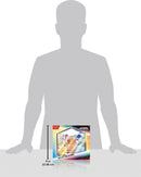 Pokemon TCG: Scarlet & Violet 8.5 Prismatic Evolutions Poster Collection