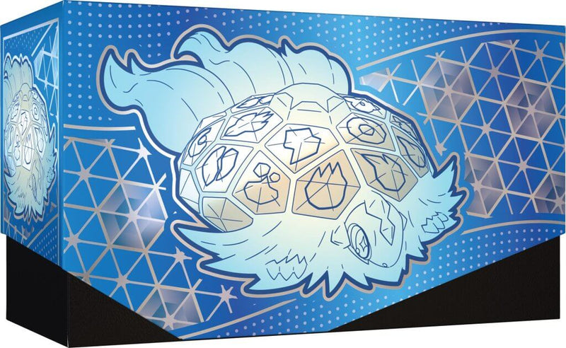 Pokemon TCG: Scarlet & Violet 7 Stellar Crown Elite Trainer Box