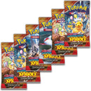 Pokemon TCG: Scarlet & Violet 8 Surging Sparks Booster Bundle (Pre-Order)