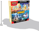 Pokemon TCG: Scarlet & Violet 8 Surging Sparks Booster Bundle (Pre-Order)