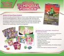 Pokemon TCG: Scarlet & Violet 5 Temporal Forces Elite Trainer Box