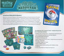 Pokemon TCG: Scarlet & Violet 6 Twilight Masquerade Elite Trainer Box