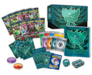 Pokemon TCG: Scarlet & Violet 6 Twilight Masquerade Elite Trainer Box