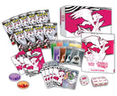 Pokemon TCG: Scarlet & Violet— White Flare Elite Trainer Box