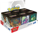 Pokemon TCG: Stacking Tin (assorted)