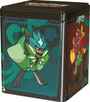 Pokemon TCG: Stacking Tin (assorted)
