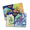 Pokemon TCG: Stacking Tin (assorted)
