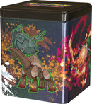 Pokemon TCG: Stacking Tin (assorted)