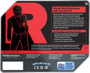 Pokemon TCG: Team Rocket Tin