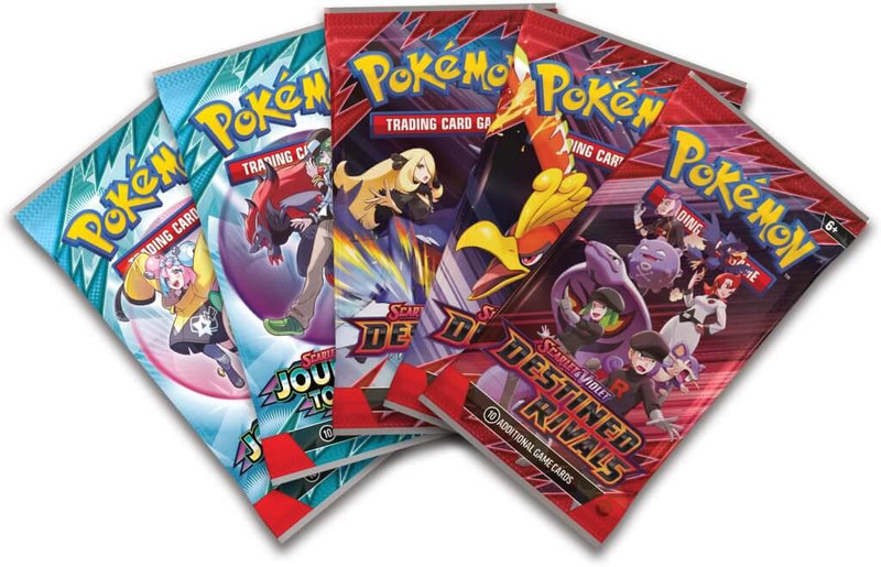 Pokemon TCG: Team Rocket Tin (Pre-Order)