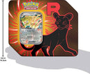 Pokemon TCG: Team Rocket Tin