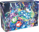 Pokemon TCG: Ultra Premium Collection - Terapagos ex