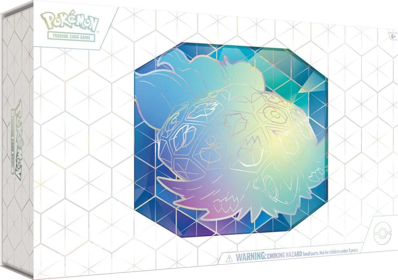 Pokemon TCG: Ultra Premium Collection - Terapagos ex