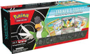 Pokemon TCG: 2024 Trainer's Toolkit (On Sale)