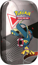 Pokemon TCG: Unova Mini Tin (Assorted)