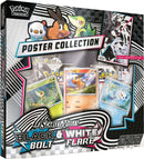 Pokemon TCG: Unova Poster Collection
