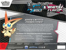 Pokemon TCG: Unova Victini Illustration Collection (Limit 2 per Customer)