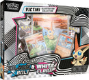 Pokemon TCG: Unova Victini Illustration Collection (Limit 2 per Customer)