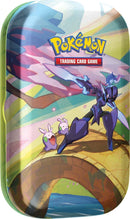Pokemon TCG: Vibrant Paldea Mini Tin