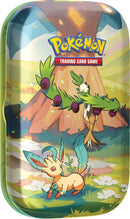 Pokemon TCG: Vibrant Paldea Mini Tin
