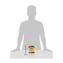 Pokemon TCG: Ninetales ex & Zapdos ex Deluxe Battle Deck