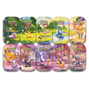 Pokemon TCG 30th Celebration Mini Tin (Assorted) (Limit 10 per Customer) (Pre-Order)