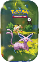 Pokemon TCG 30th Celebration Mini Tin (Assorted) (Limit 10 per Customer) (Pre-Order)