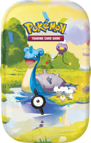 Pokemon TCG 30th Celebration Mini Tin (Assorted) (Limit 10 per Customer) (Pre-Order)