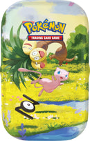Pokemon TCG 30th Celebration Mini Tin (Assorted) (Limit 10 per Customer) (Pre-Order)