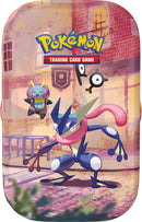 Pokemon TCG 30th Celebration Mini Tin (Assorted) (Limit 10 per Customer) (Pre-Order)