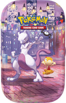 Pokemon TCG 30th Celebration Mini Tin (Assorted) (Limit 10 per Customer) (Pre-Order)