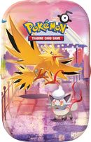 Pokemon TCG 30th Celebration Mini Tin (Assorted) (Limit 10 per Customer) (Pre-Order)