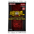 Yu-Gi-Oh! 25th Anniversary Rarity Collection