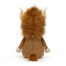 JELLYCAT RAMONE BULL 33X13X14CM