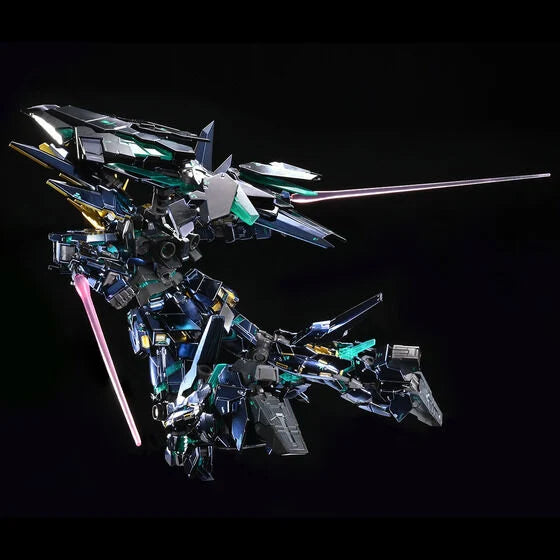 (PREMIUM-BANDAI) GUNDAM - RG 1/144 UNICORN GUNDAM 02 BANSHEE NORN (FINAL BATTLE VER.) [SPECIAL COATING]