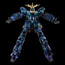 (PREMIUM-BANDAI) GUNDAM - RG 1/144 UNICORN GUNDAM 02 BANSHEE NORN (FINAL BATTLE VER.) [SPECIAL COATING]