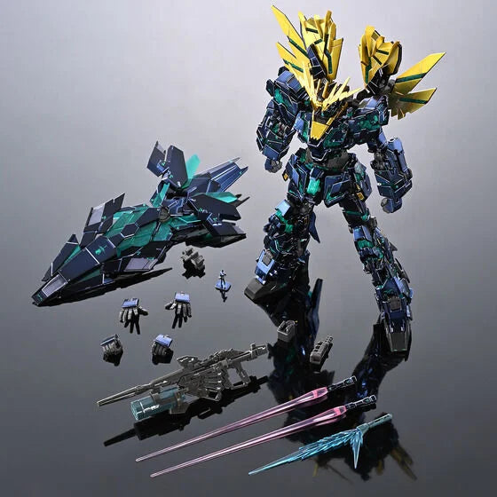 (PREMIUM-BANDAI) GUNDAM - RG 1/144 UNICORN GUNDAM 02 BANSHEE NORN (FINAL BATTLE VER.) [SPECIAL COATING]