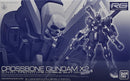 (PREMIUM-BANDAI) GUNDAM - RG 1/144 CROSSBONE GUNDAM X2