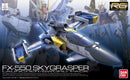 GUNDAM - RG 1/144 FX-550 Skygrasper Launcher/Sword Pack 06