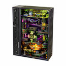 Robotime ROKR Alchemy City Marble Run Mechanical 3D Puzzle MR04S (Pre-Order)